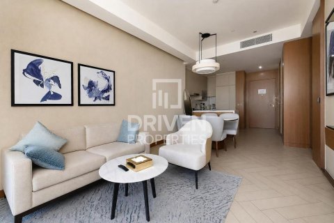 2 bedrooms Apartment in The Address Residences Dubai Opera, UAE No. 192272 5