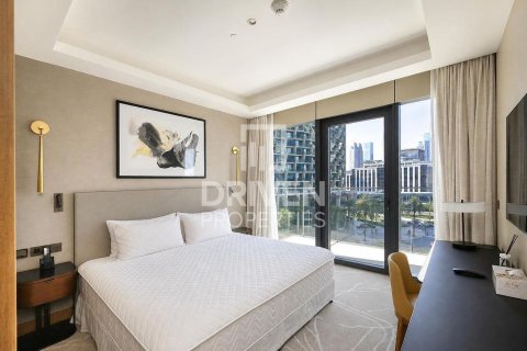 2 bedrooms Apartment in The Address Residences Dubai Opera, UAE No. 192272 10