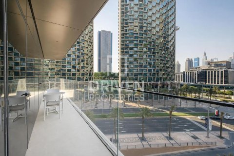2 bedrooms Apartment in The Address Residences Dubai Opera, UAE No. 192272 16