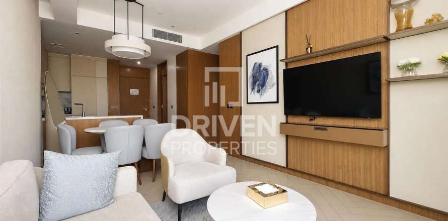 2 bedrooms Apartment in The Address Residences Dubai Opera, UAE No. 192272