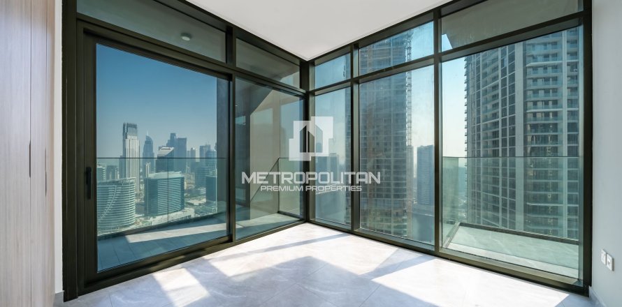 2 bedrooms Apartment in Business Bay, UAE No. 129533
