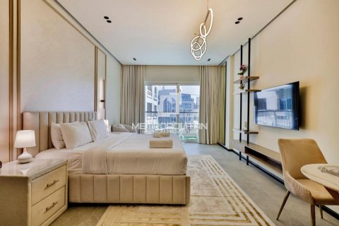 Appartement de 2 chambres à Arjan, UAE No. 129530