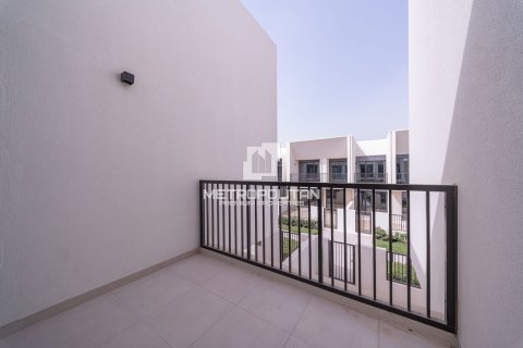 4 غرف نوم تاون هاوس في Town Square, الإمارات العربية المتحدة رقم 129531 6