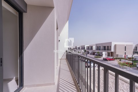 4 غرف نوم تاون هاوس في Town Square, الإمارات العربية المتحدة رقم 129531 28