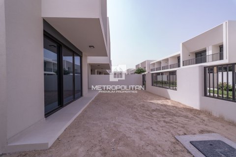 4 غرف نوم تاون هاوس في Town Square, الإمارات العربية المتحدة رقم 129531 29