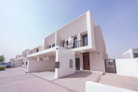 4 غرف نوم تاون هاوس في Town Square, الإمارات العربية المتحدة رقم 129531 7