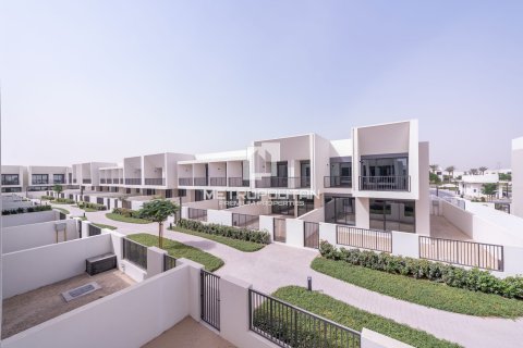 4 غرف نوم تاون هاوس في Town Square, الإمارات العربية المتحدة رقم 129531 3