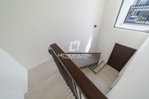 4 غرف نوم تاون هاوس في Town Square, الإمارات العربية المتحدة رقم 129531 16