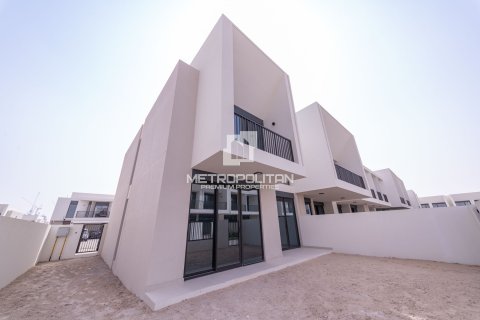 4 غرف نوم تاون هاوس في Town Square, الإمارات العربية المتحدة رقم 129531 4