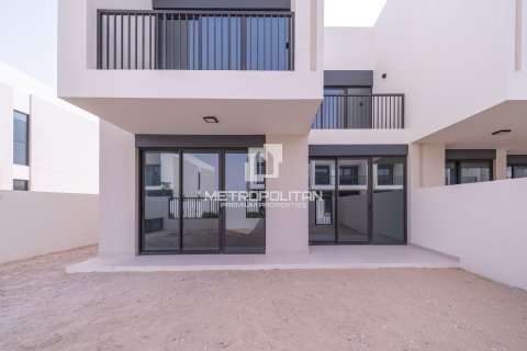4 غرف نوم تاون هاوس في Town Square, الإمارات العربية المتحدة رقم 129531 13