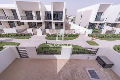 4 غرف نوم تاون هاوس في Town Square, الإمارات العربية المتحدة رقم 129531 24