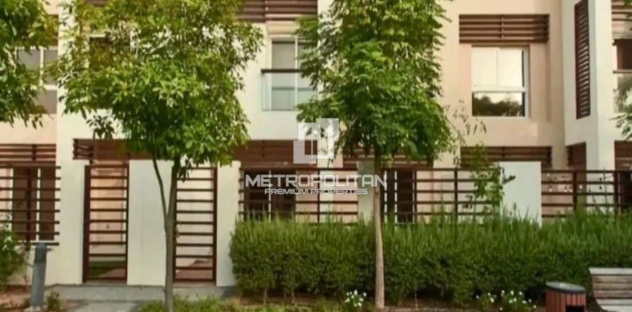 Townhouse de 2 chambres à Mina Al Arab, UAE No. 129534