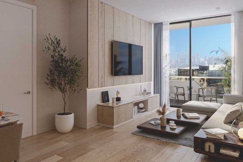 1 bedroom Apartment in THE ORCHARD PLACE Jumeirah Village Circle, UAE No. 97602