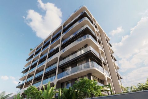 2 bedrooms Apartment in Dubai, UAE No. 101509