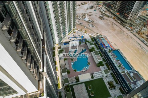 Appartement de 2 chambres à Sobha Hartland, UAE No. 130007