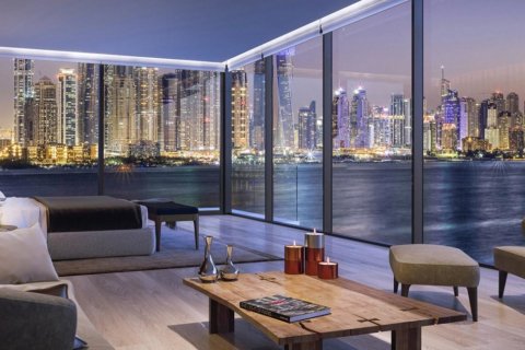 Appartement de 3 chambres à Palm Jumeirah, UAE No. 110914 3