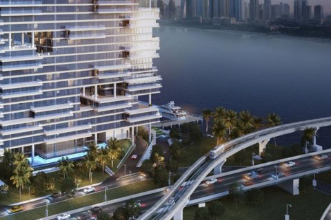Appartement de 3 chambres à Palm Jumeirah, UAE No. 110914 6
