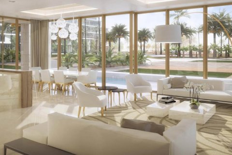 Appartement de 3 chambres à Palm Jumeirah, UAE No. 110914 7