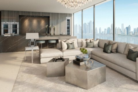 Appartement de 3 chambres à Palm Jumeirah, UAE No. 110914 5