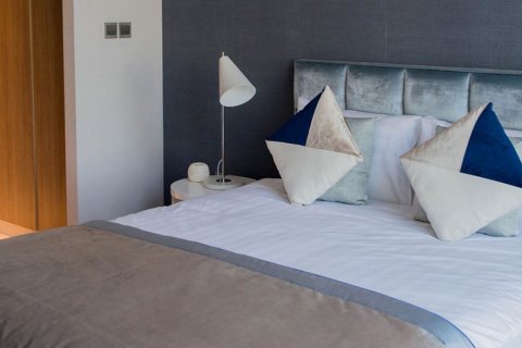 Apartamento tipo estudio Estudio en Jumeirah Village Circle, UAE No. 110910 4