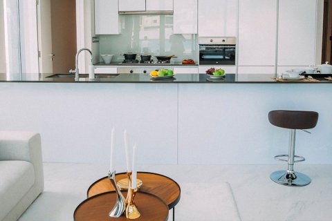 Apartamento tipo estudio Estudio en Jumeirah Village Circle, UAE No. 110910 5