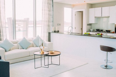Apartamento tipo estudio Estudio en Jumeirah Village Circle, UAE No. 110910 3