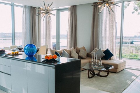 Apartamento tipo estudio Estudio en Jumeirah Village Circle, UAE No. 110910 7