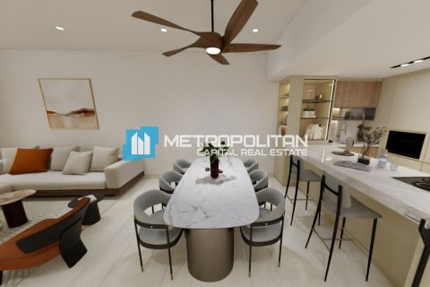 Appartement de 2 chambres à Saadiyat Island, UAE No. 140679 6
