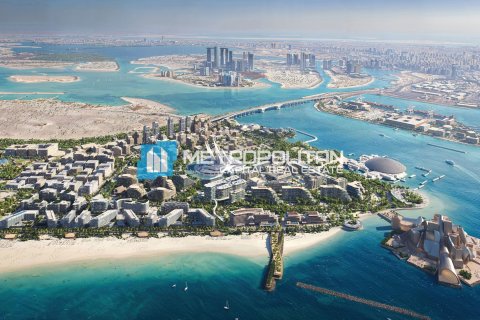 Appartement de 2 chambres à Saadiyat Island, UAE No. 140679 19