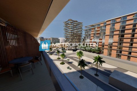 Appartement de 2 chambres à Saadiyat Island, UAE No. 140679 4