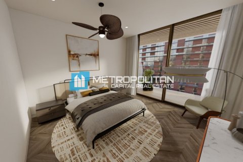 Appartement de 2 chambres à Saadiyat Island, UAE No. 140679 9
