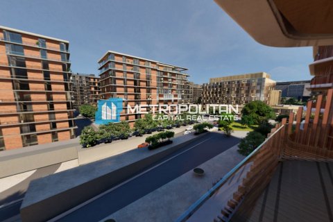 Appartement de 2 chambres à Saadiyat Island, UAE No. 140679 15
