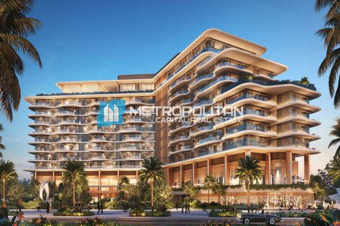 Appartement de 2 chambres à Saadiyat Island, UAE No. 140679