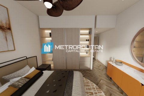 Appartement de 2 chambres à Saadiyat Island, UAE No. 140679 10