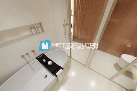Appartement de 2 chambres à Saadiyat Island, UAE No. 140679 14
