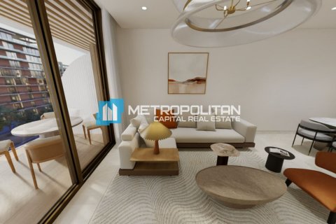 Appartement de 2 chambres à Saadiyat Island, UAE No. 140679 5