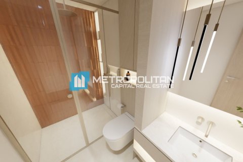 Appartement de 2 chambres à Saadiyat Island, UAE No. 140679 13