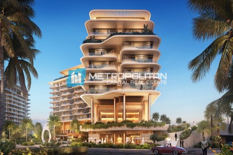 Appartement de 2 chambres à Saadiyat Island, UAE No. 140679 18