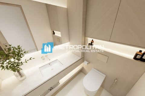 Appartement de 2 chambres à Saadiyat Island, UAE No. 140679 12