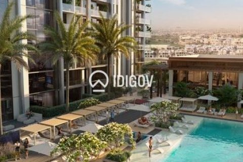 Apartment de 1 dormitorio en Sobha Hartland, UAE No. 184748