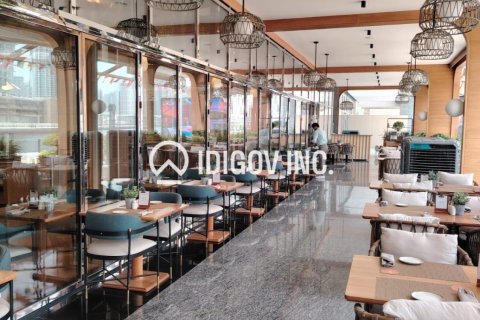 45.06m² Hotel Apartment in Dolphin Tower, UAE No. 184744