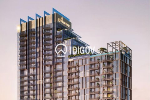 Apartment de 2 dormitorios en Sobha Hartland, UAE No. 184745