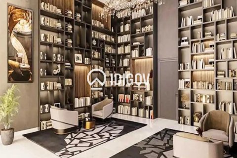 Apartamento tipo estudio Estudio en District 10, UAE No. 184747