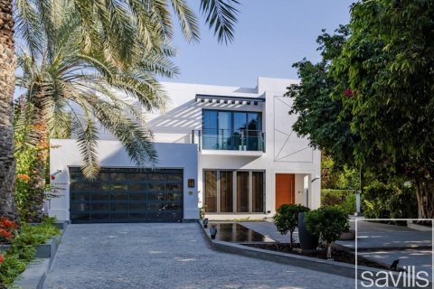 6 bedrooms Villa in Jumeirah Islands, UAE No. 199245