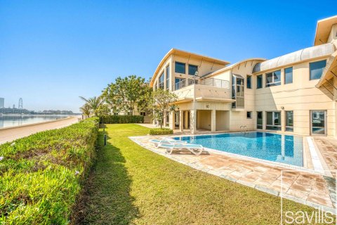 6 bedrooms Villa in Signature Villas, UAE No. 199243