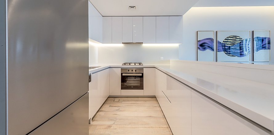 2 bedrooms Apartment in AHAD RESIDENCES Business Bay, UAE No. 95931