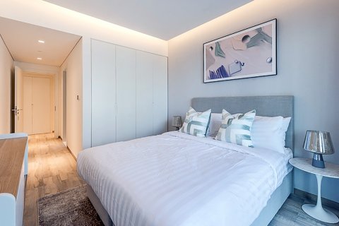 Appartement de 1 chambre à AHAD RESIDENCES Business Bay, UAE No. 95933