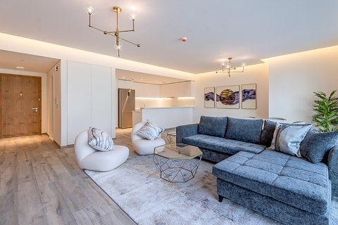 Appartement de 1 chambre à AHAD RESIDENCES Business Bay, UAE No. 95933 6