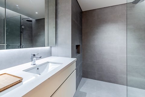 Apartment de 3 dormitorios en AHAD RESIDENCES Business Bay, UAE No. 95932