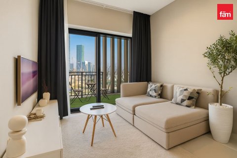 Apartment de 1 dormitorio en Business Bay, UAE No. 170077